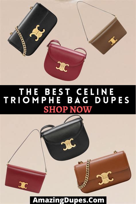 celine tote bag dupe|celine triomphe sunglasses dupe.